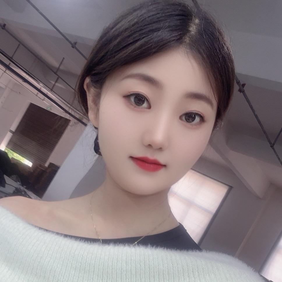 小苹果🍎……