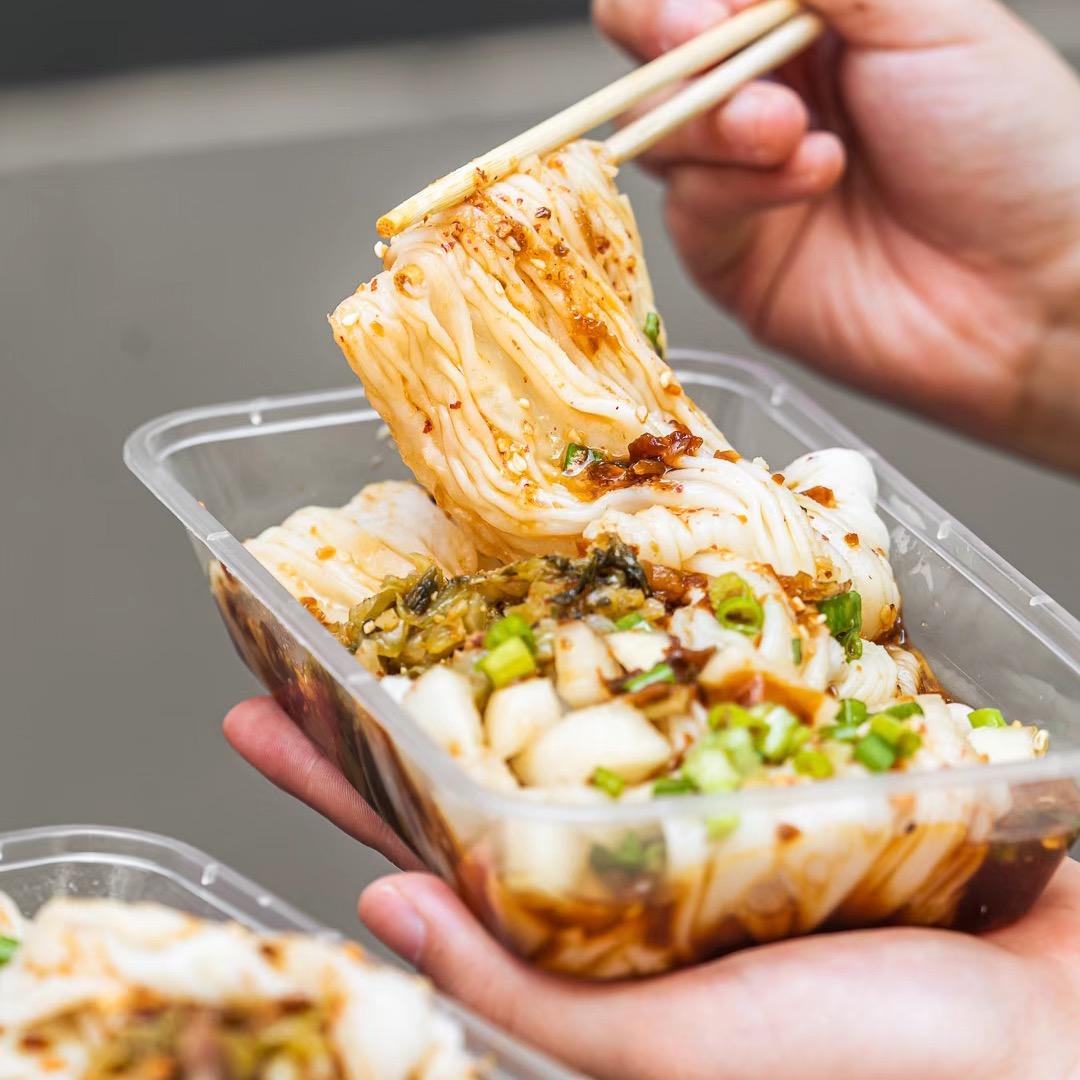 恩平肠粉 l