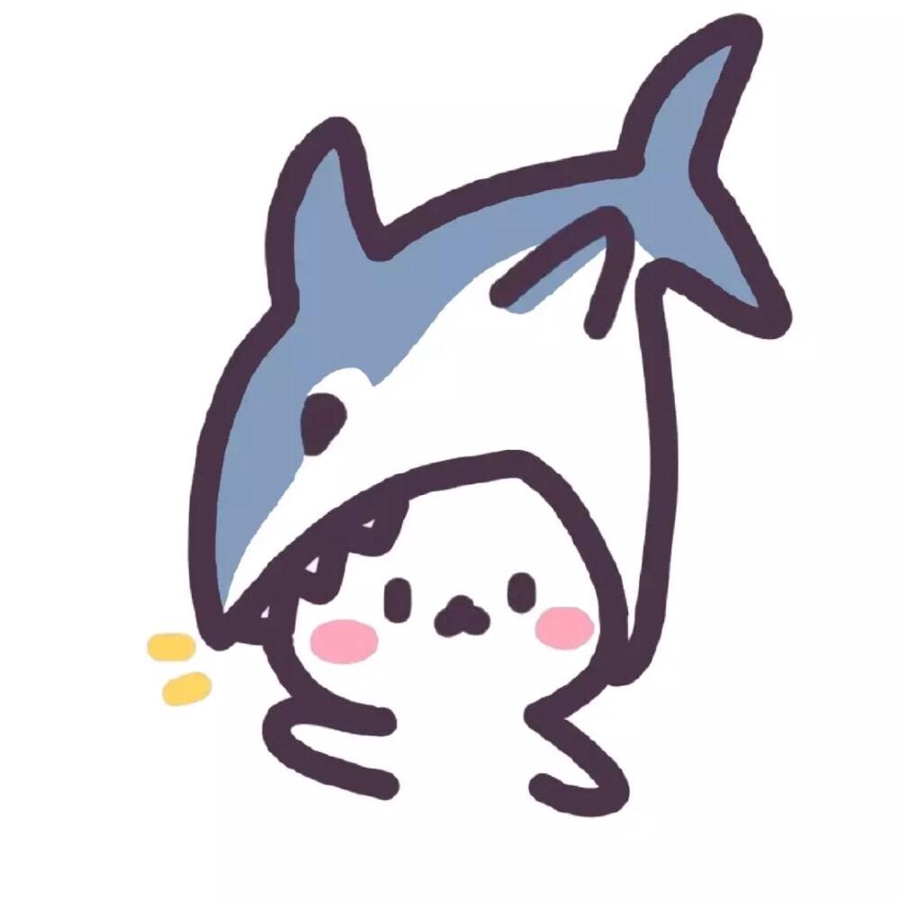 鱼崽在仔