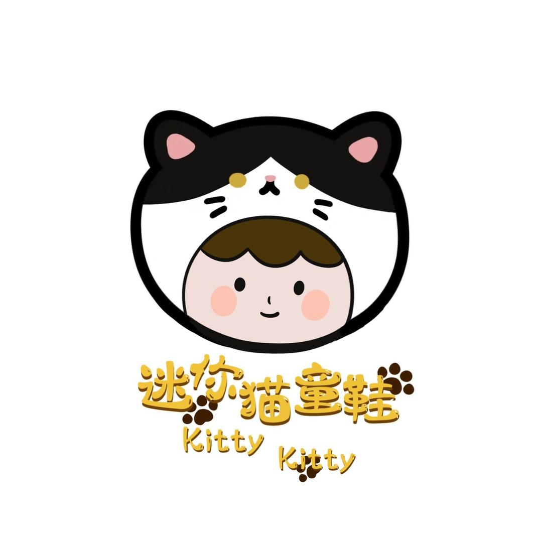 迷你猫童鞋