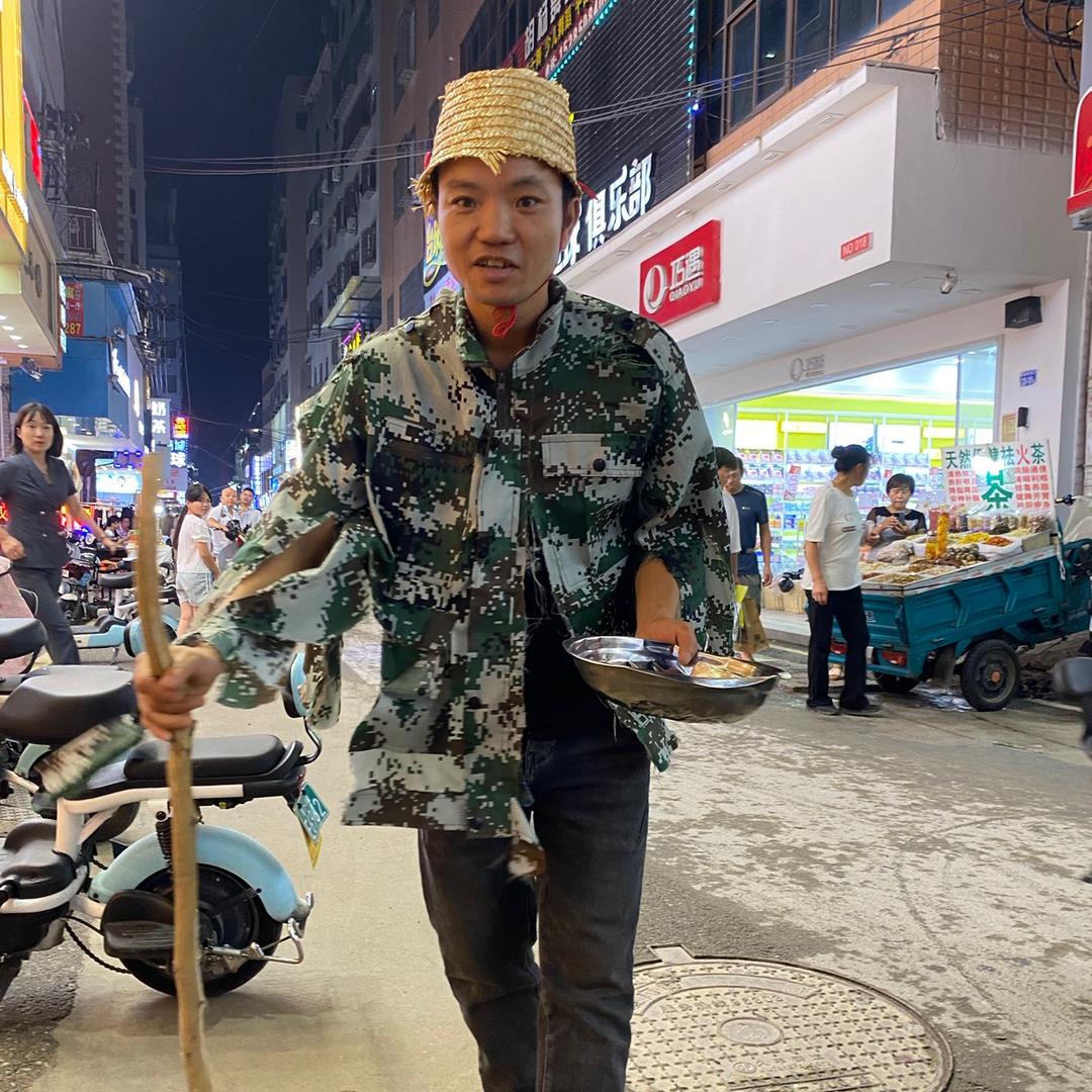 乞丐爱唱歌🎤🧌🧌