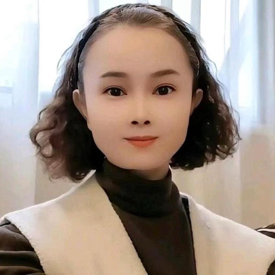 蓉蓉～