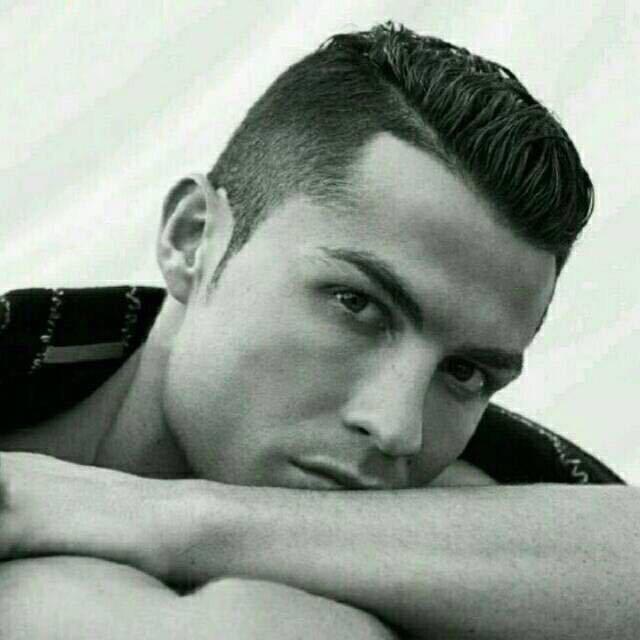 CristianoRonaldo
