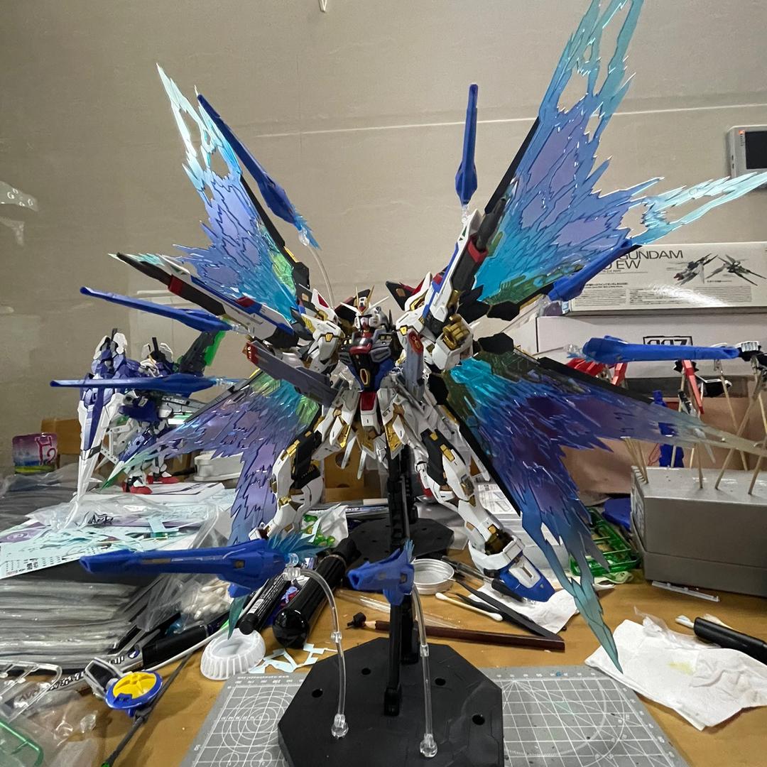 带娃胶佬