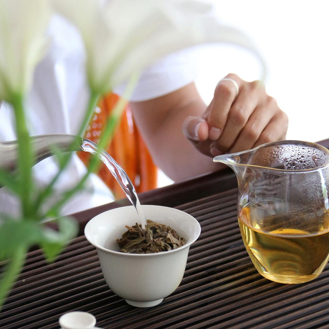 曼糯公主🍵🍃