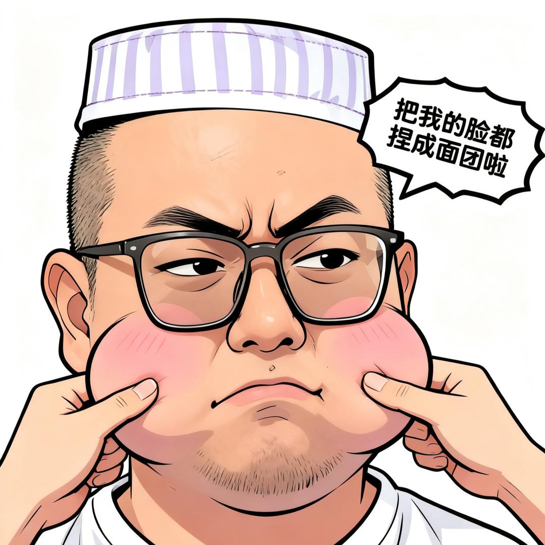 延丰经典手工面片平安店