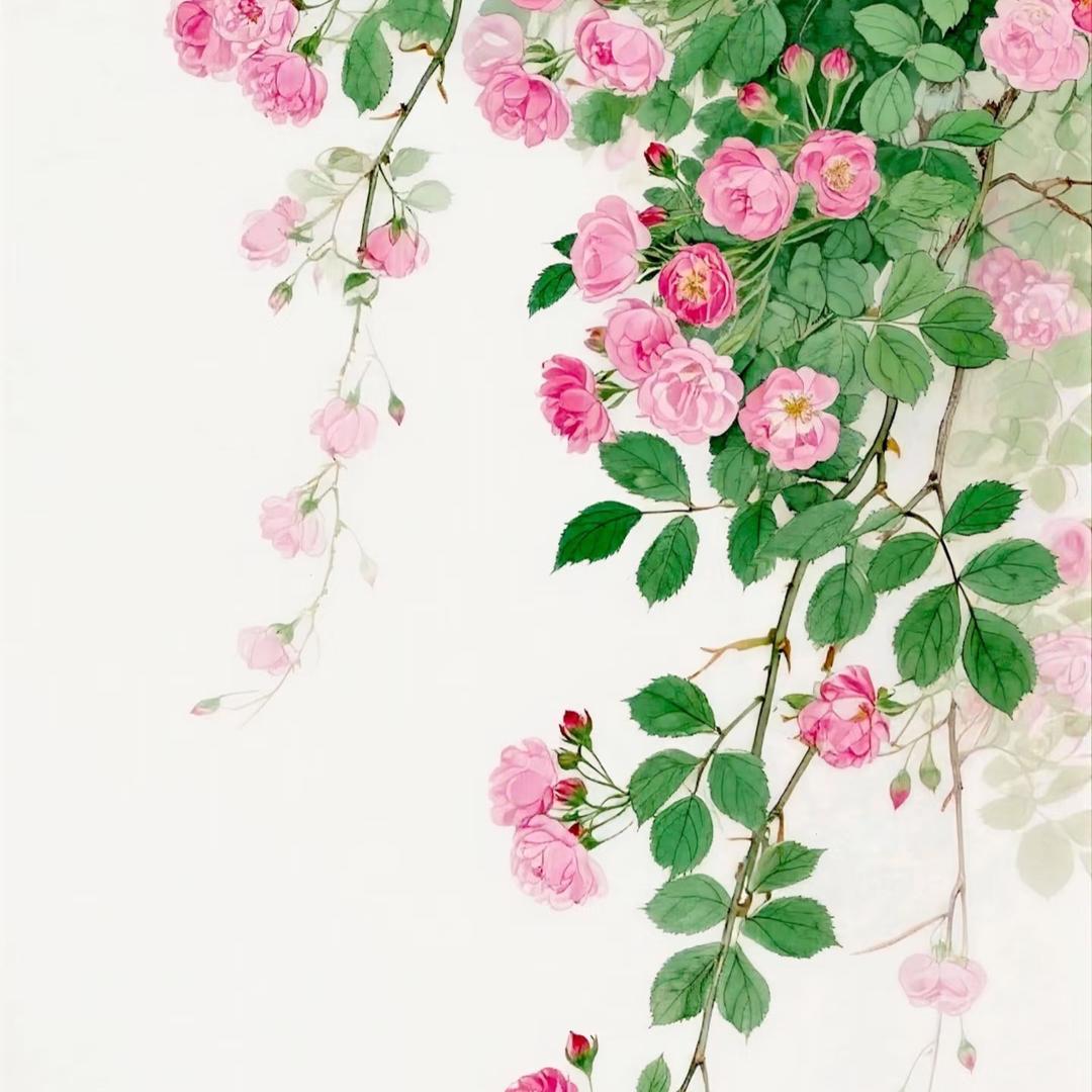 美伢🎋🌿🌱