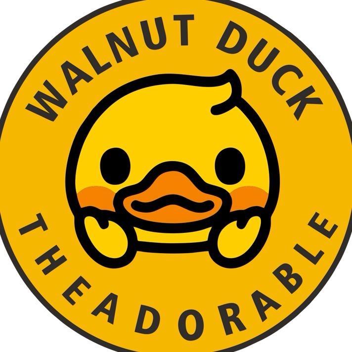 小黄鸭羽绒服童品仓