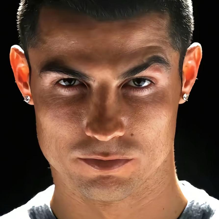 Ronaldo