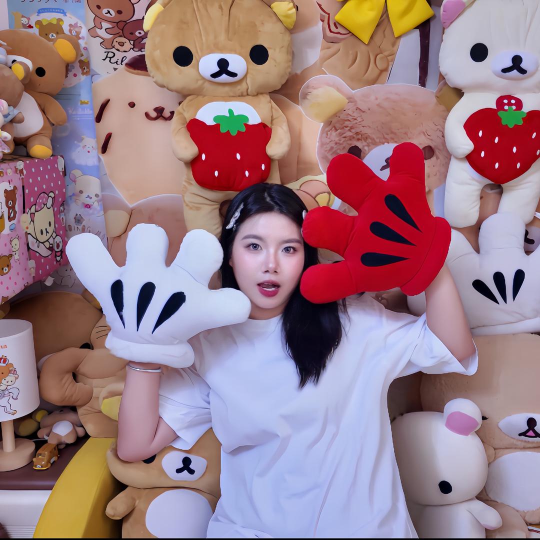 YiYi Nail（搓甲版）