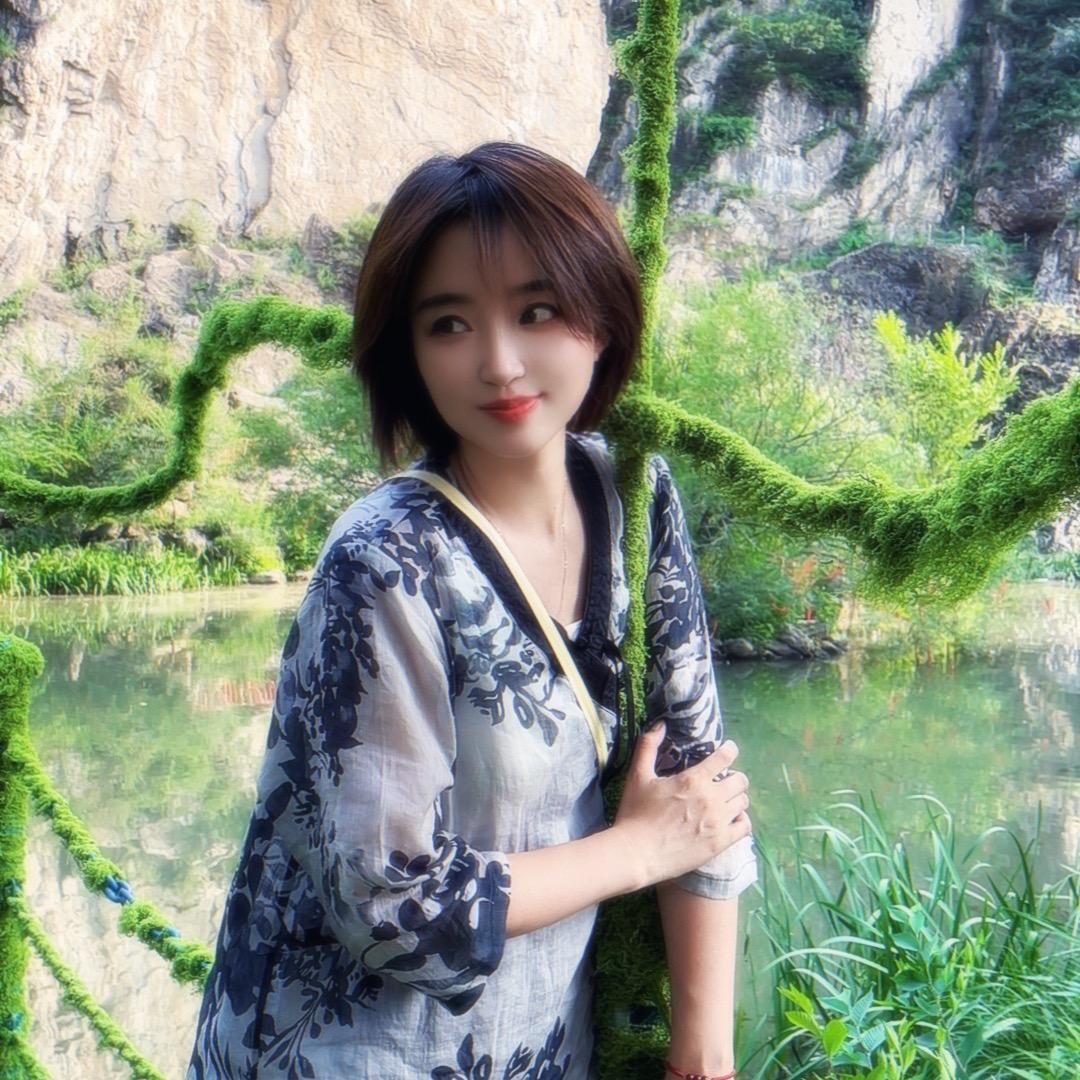 橙七七💕