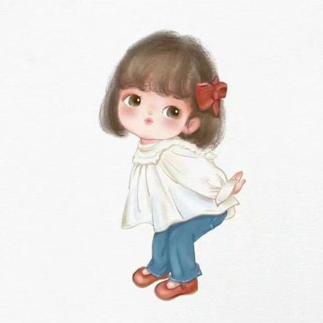琪琪～