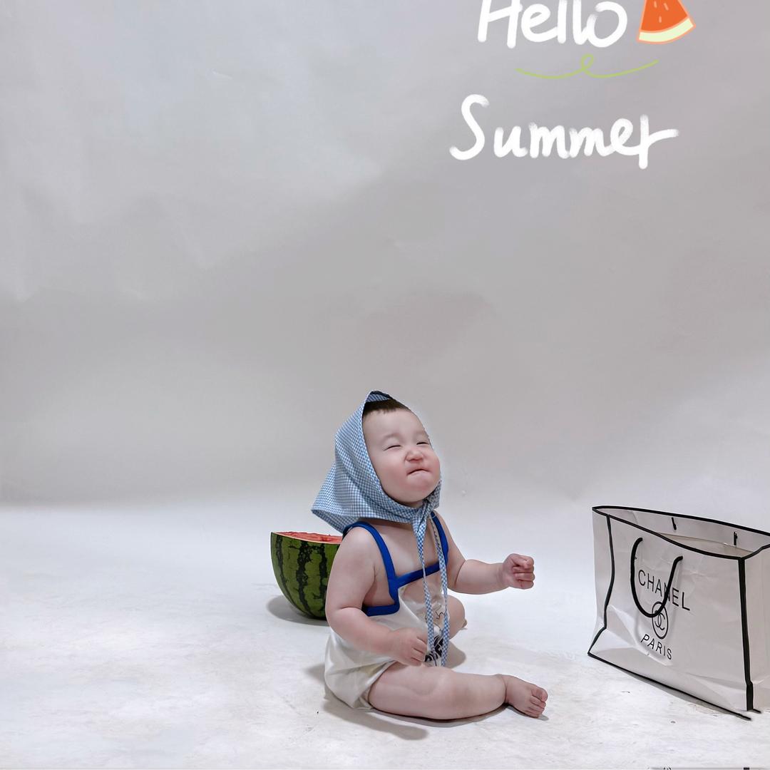 花花•有俩娃🌸