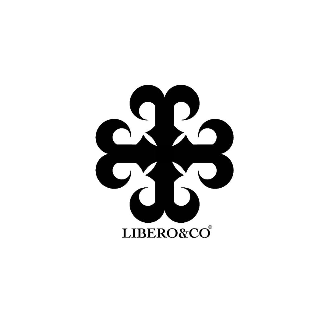 LIBERO&CO自由人牙饰