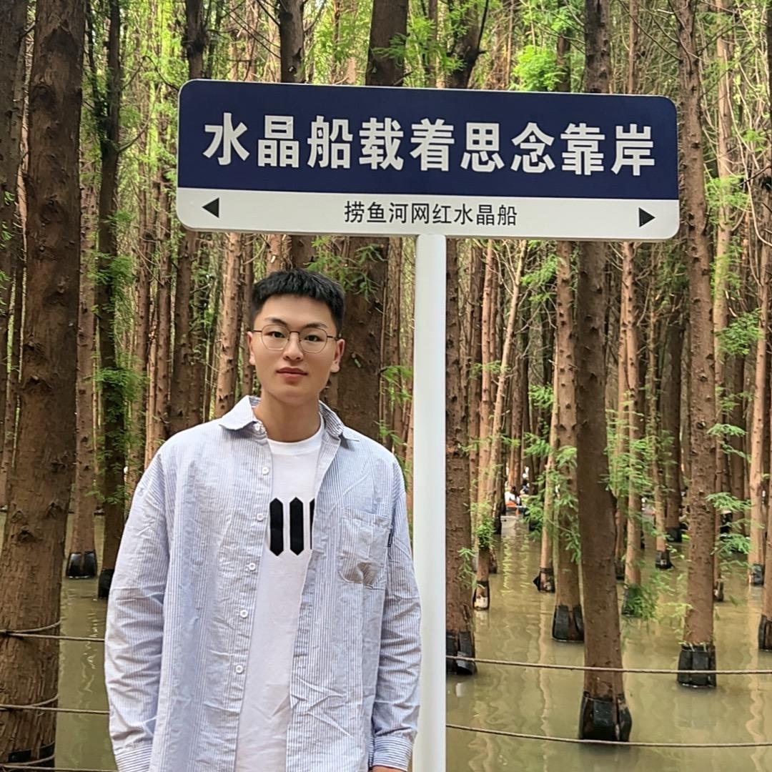 常开心