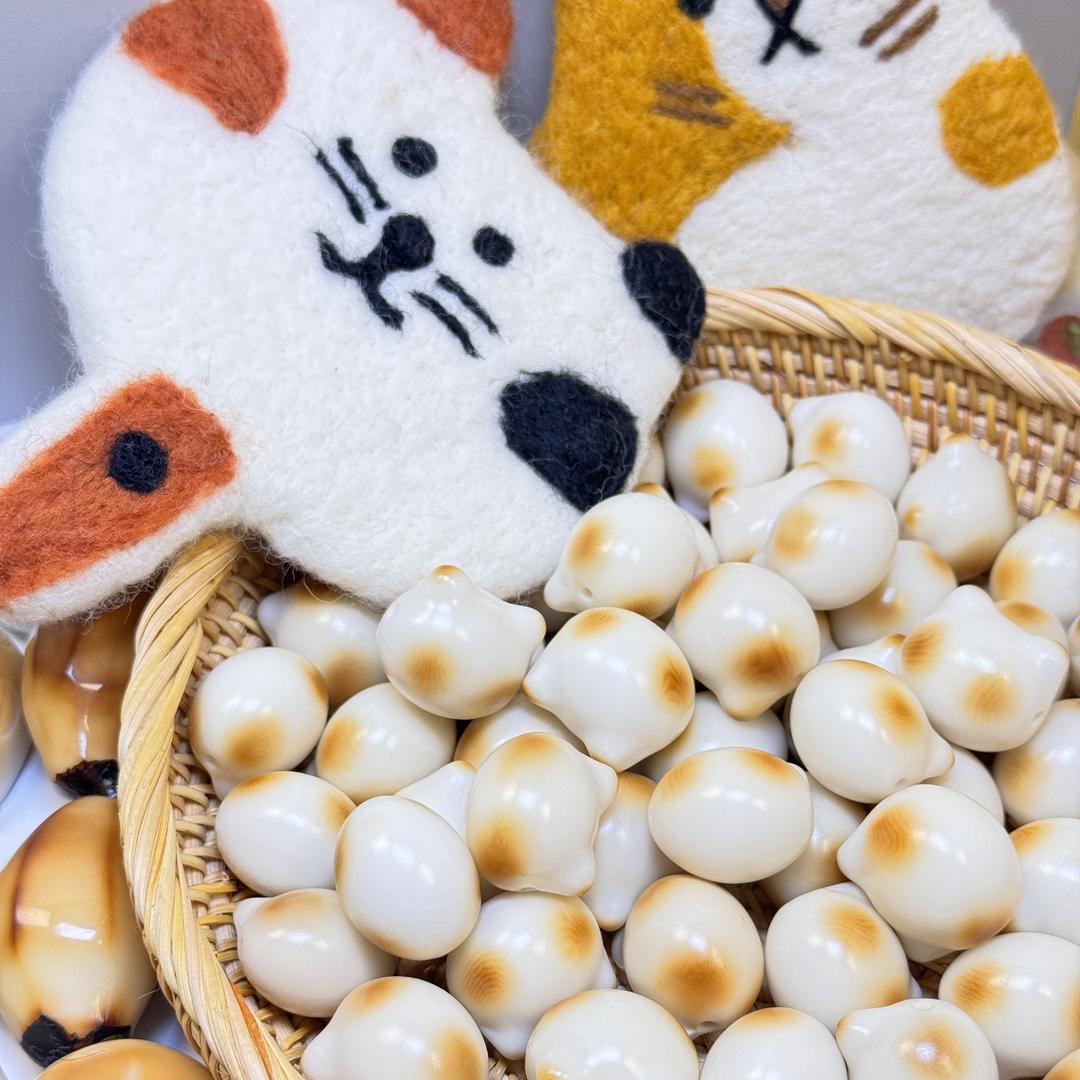 上缘阁文玩手串