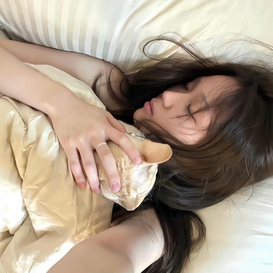 我要睡觉了💤