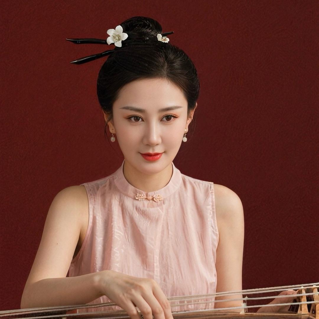 晋凡古筝