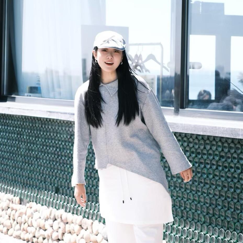 一只小孙鼠🐿️（孕早期）