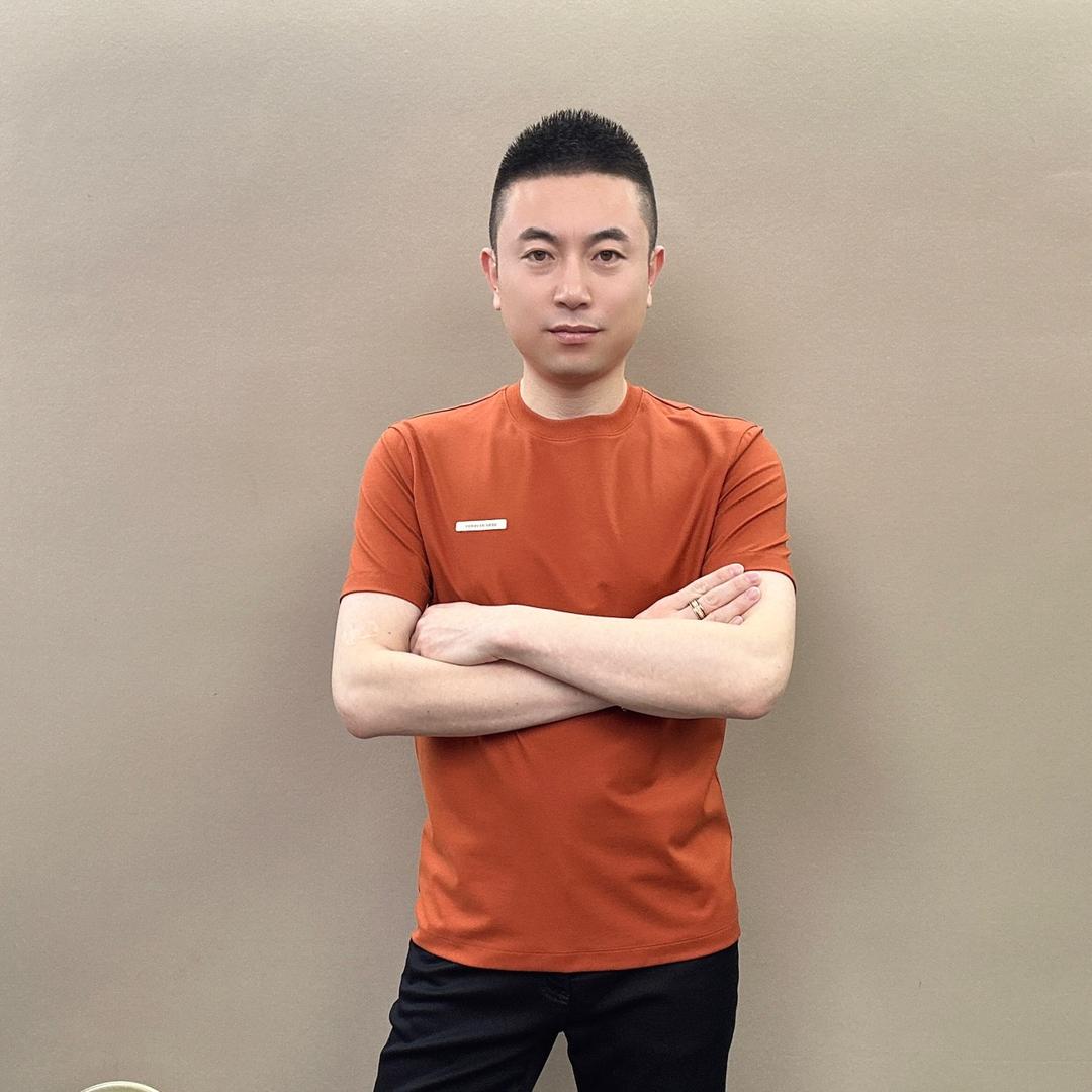 铭少男装