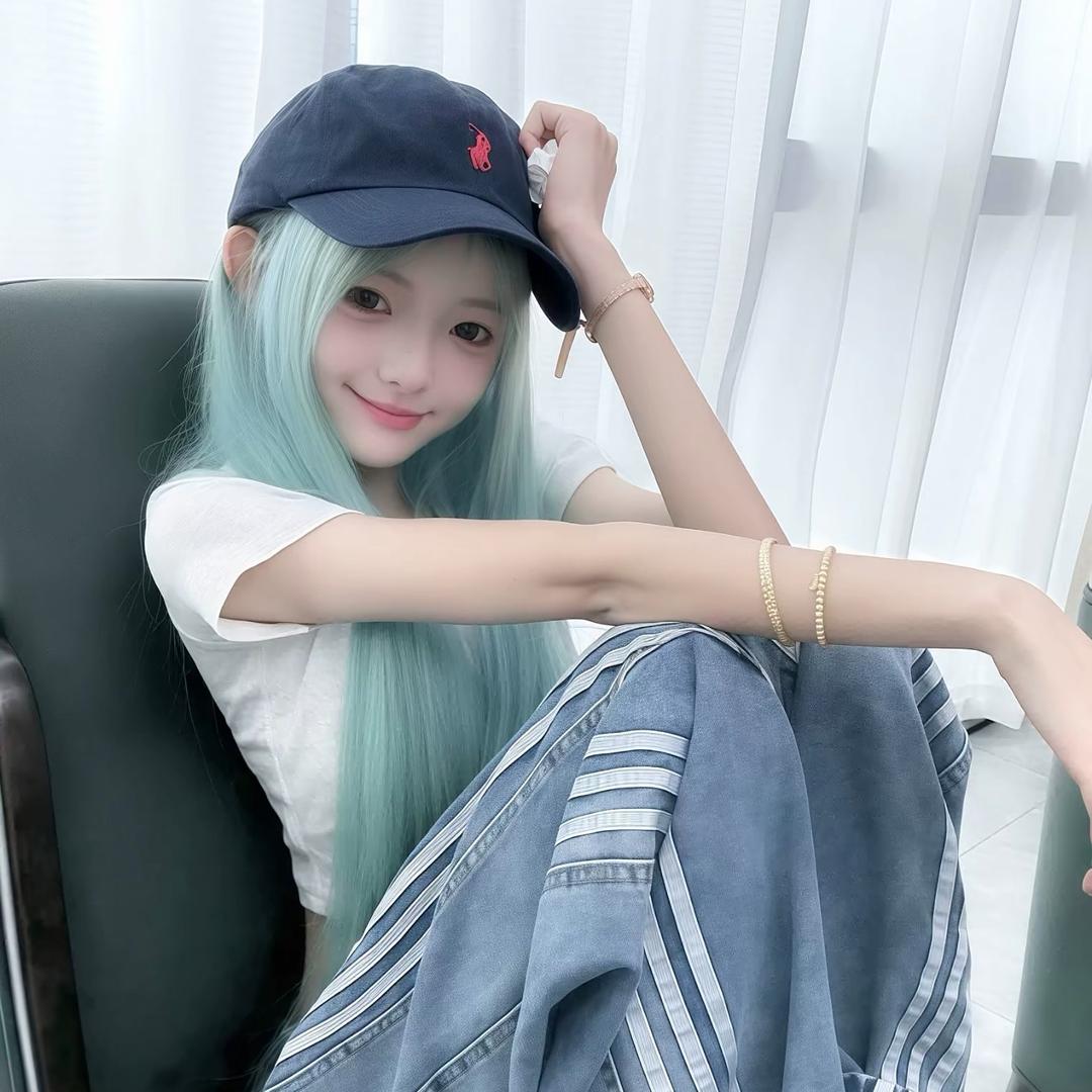 星星在身边✨