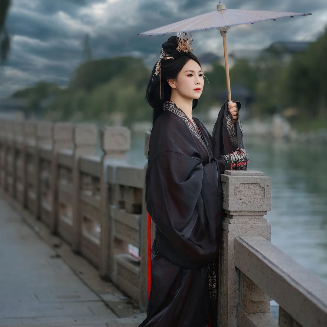 瑶姐姐（断舍离）