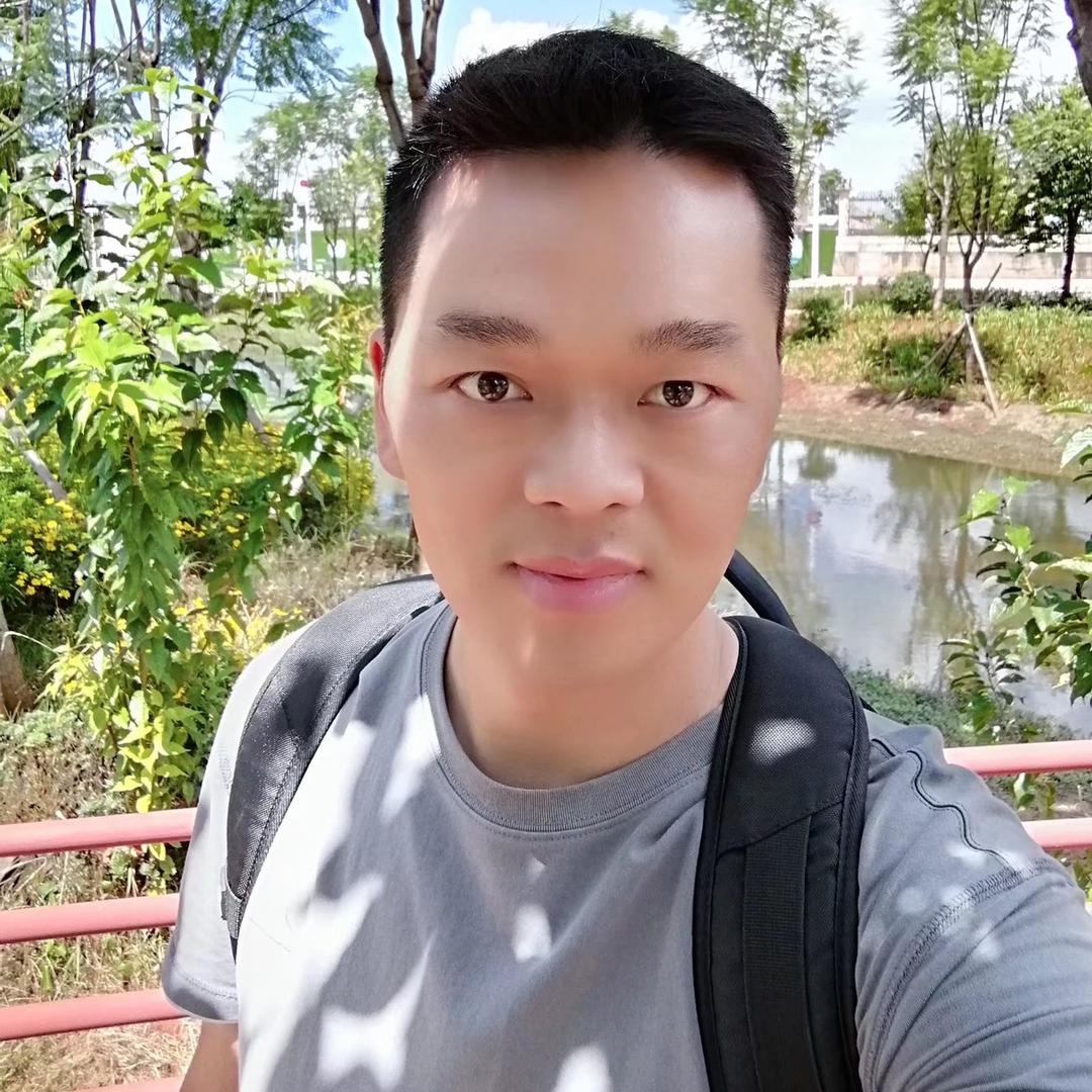 Warren&杨先生的世界地图