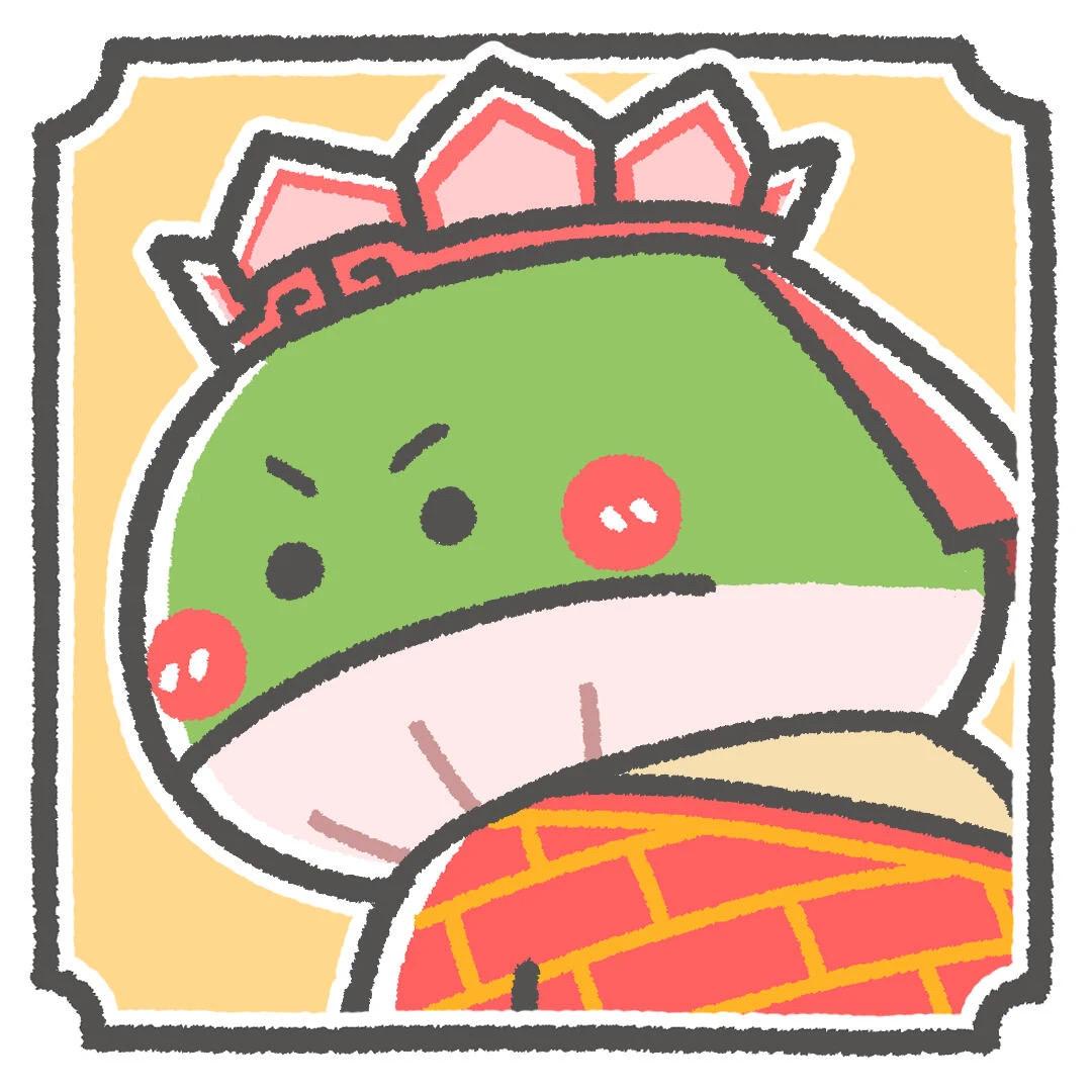 一只郭
