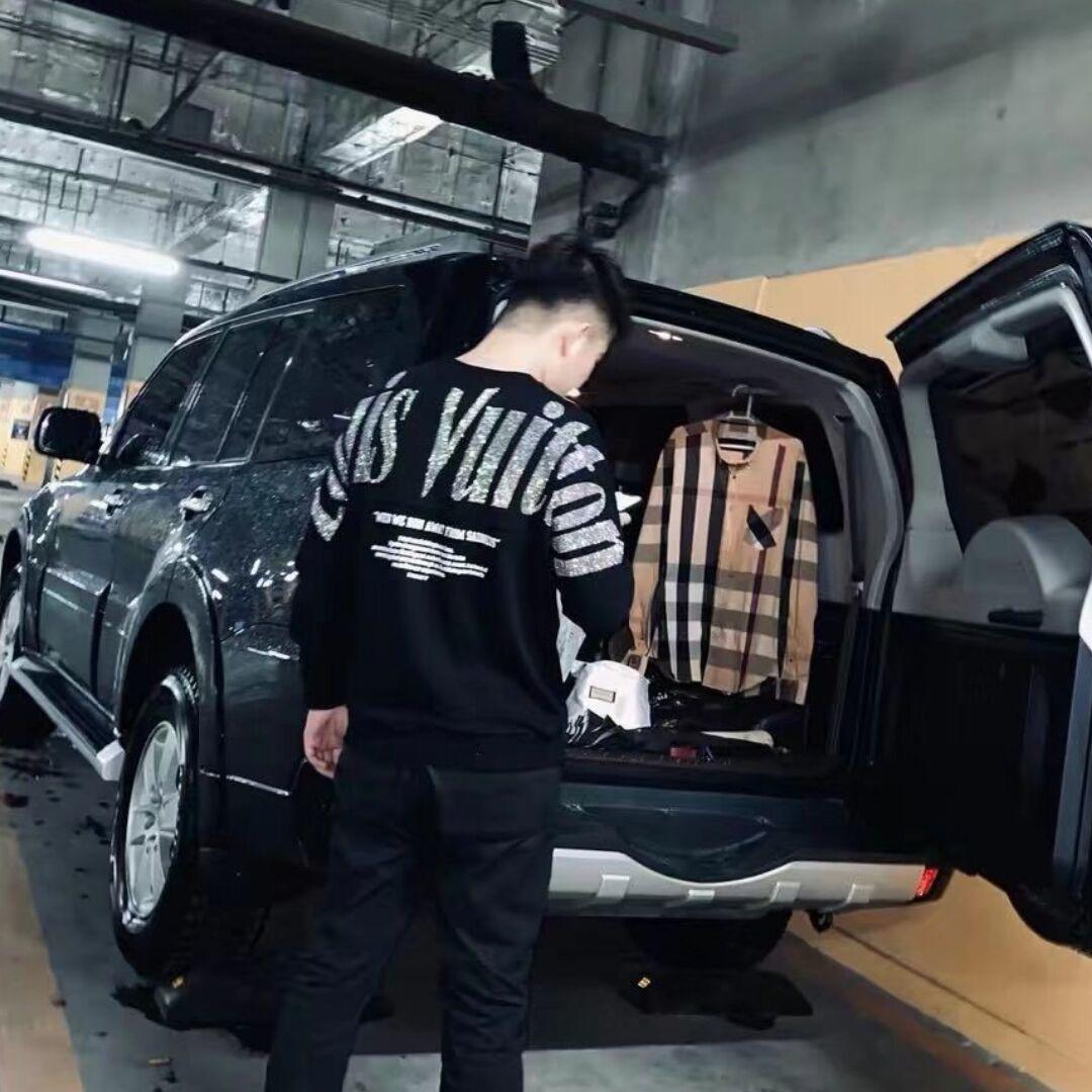 卡泰驰（青岛）大涛