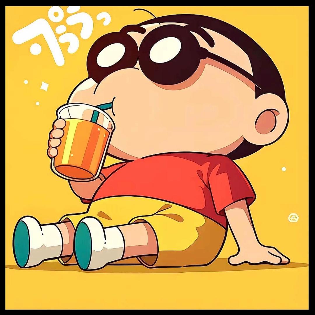 大马猴头像