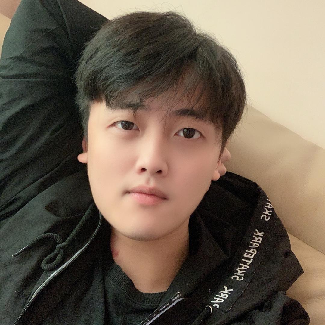 阿俊@