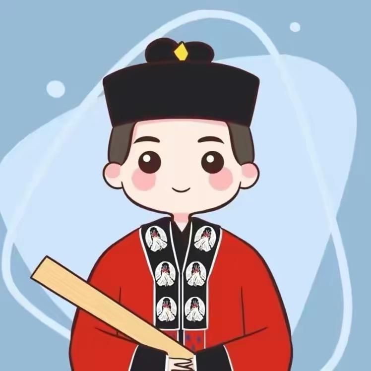 灵童（捂）