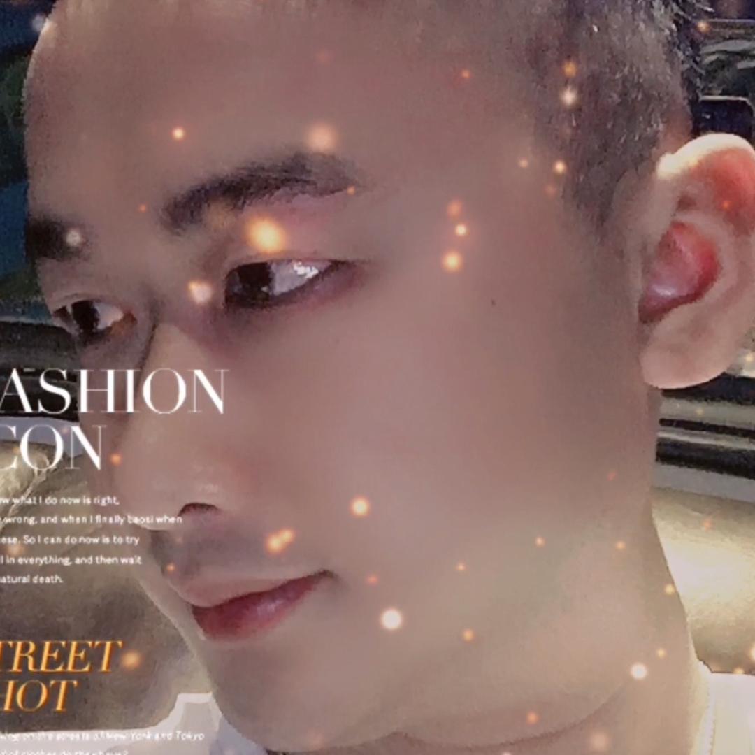 Martin Lin 仔仔