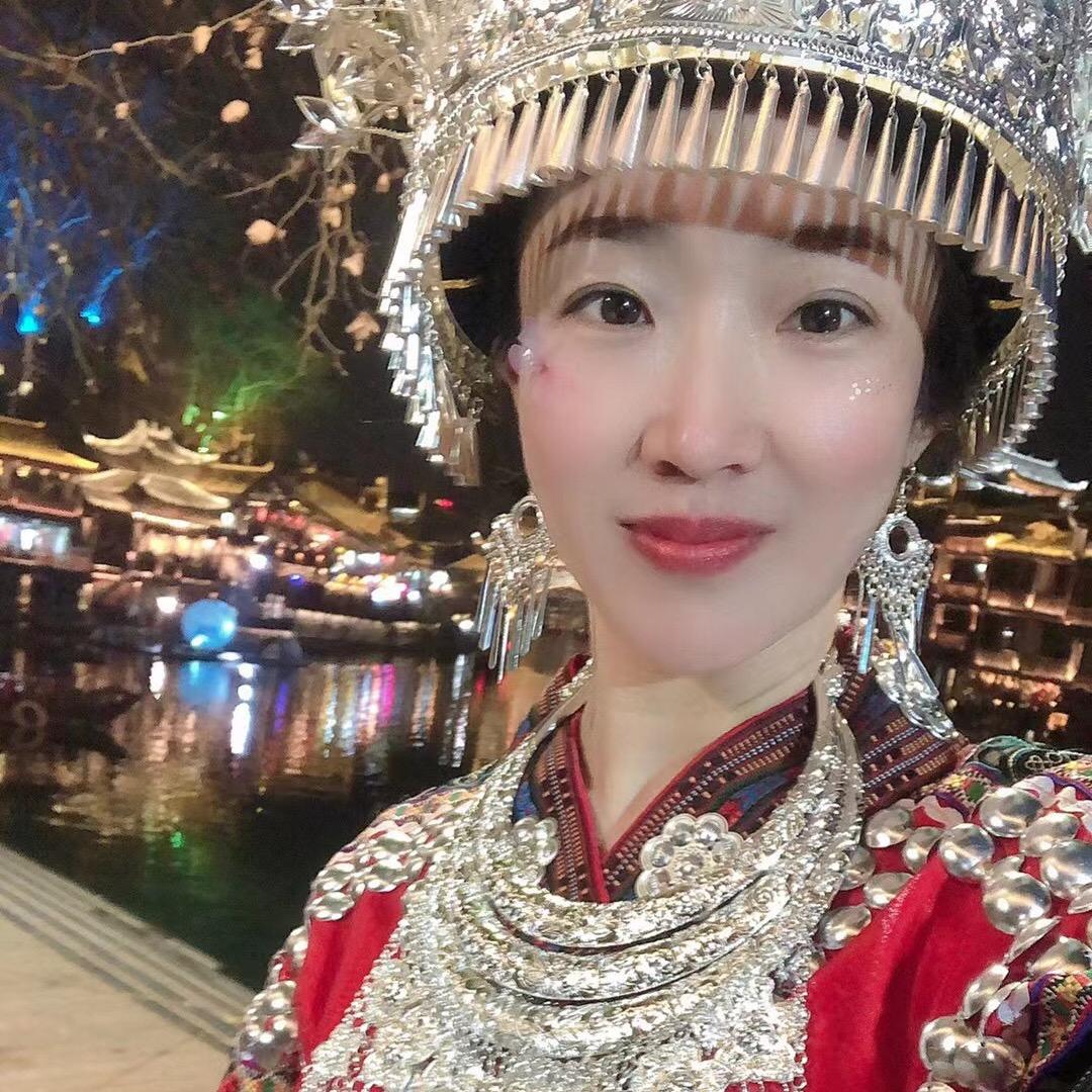 土家阿妹