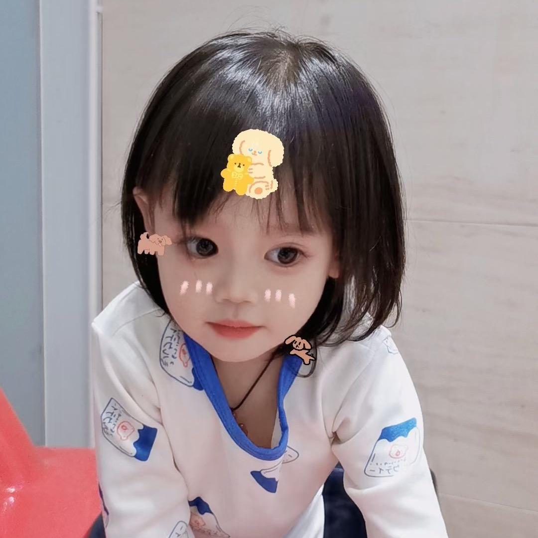 小弄弄🍼