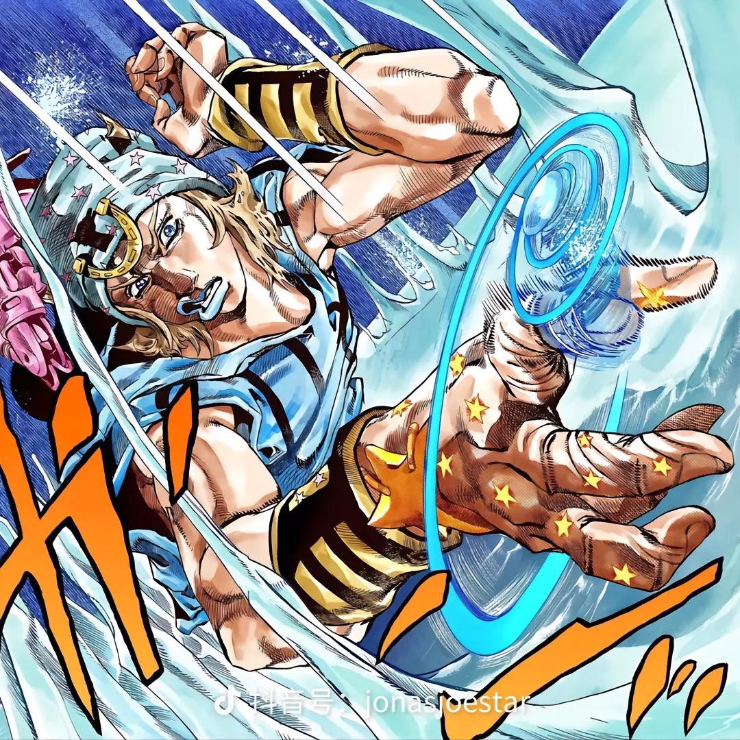 卖眼镜的jojo