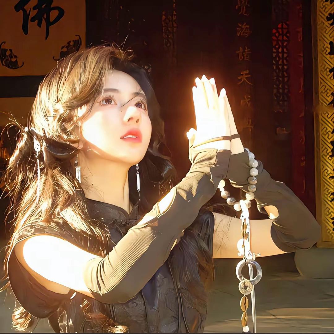 李木子呀