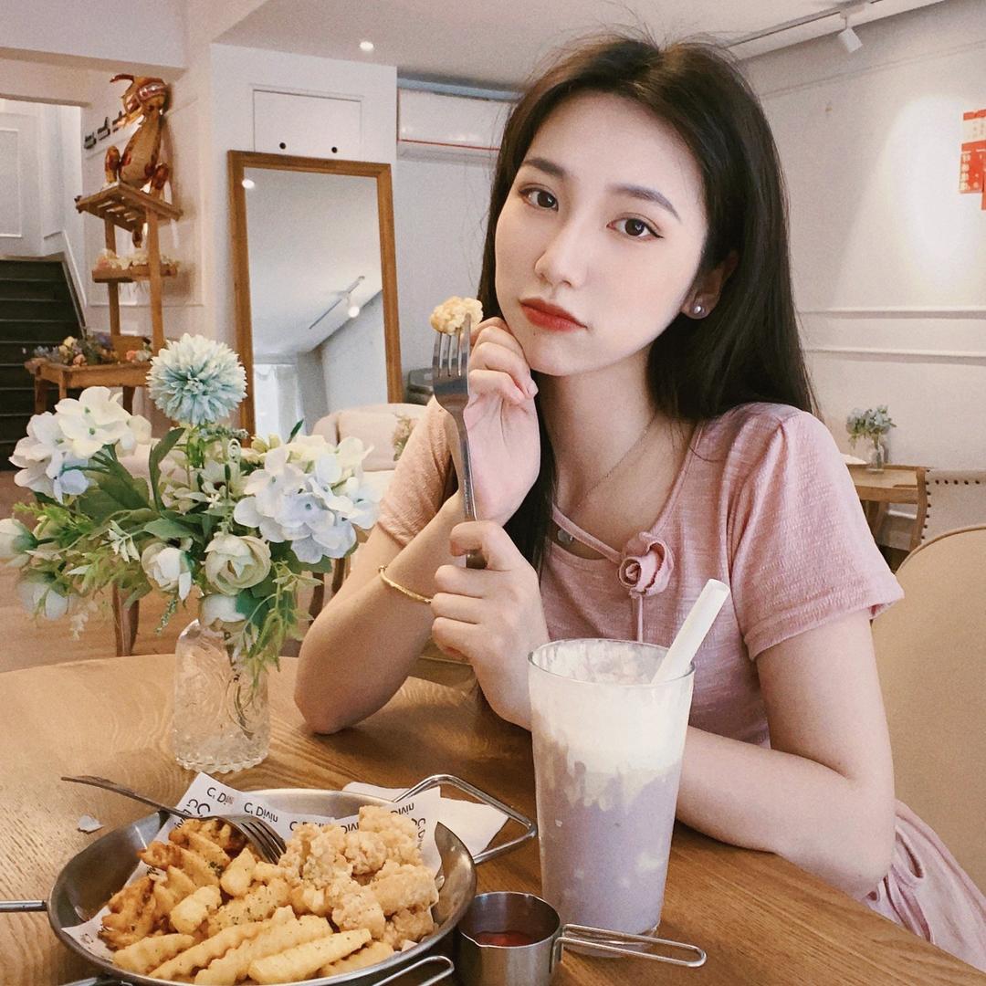 陈婷婷女装