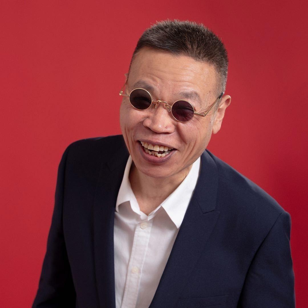 福哥-温州供应链直播基地