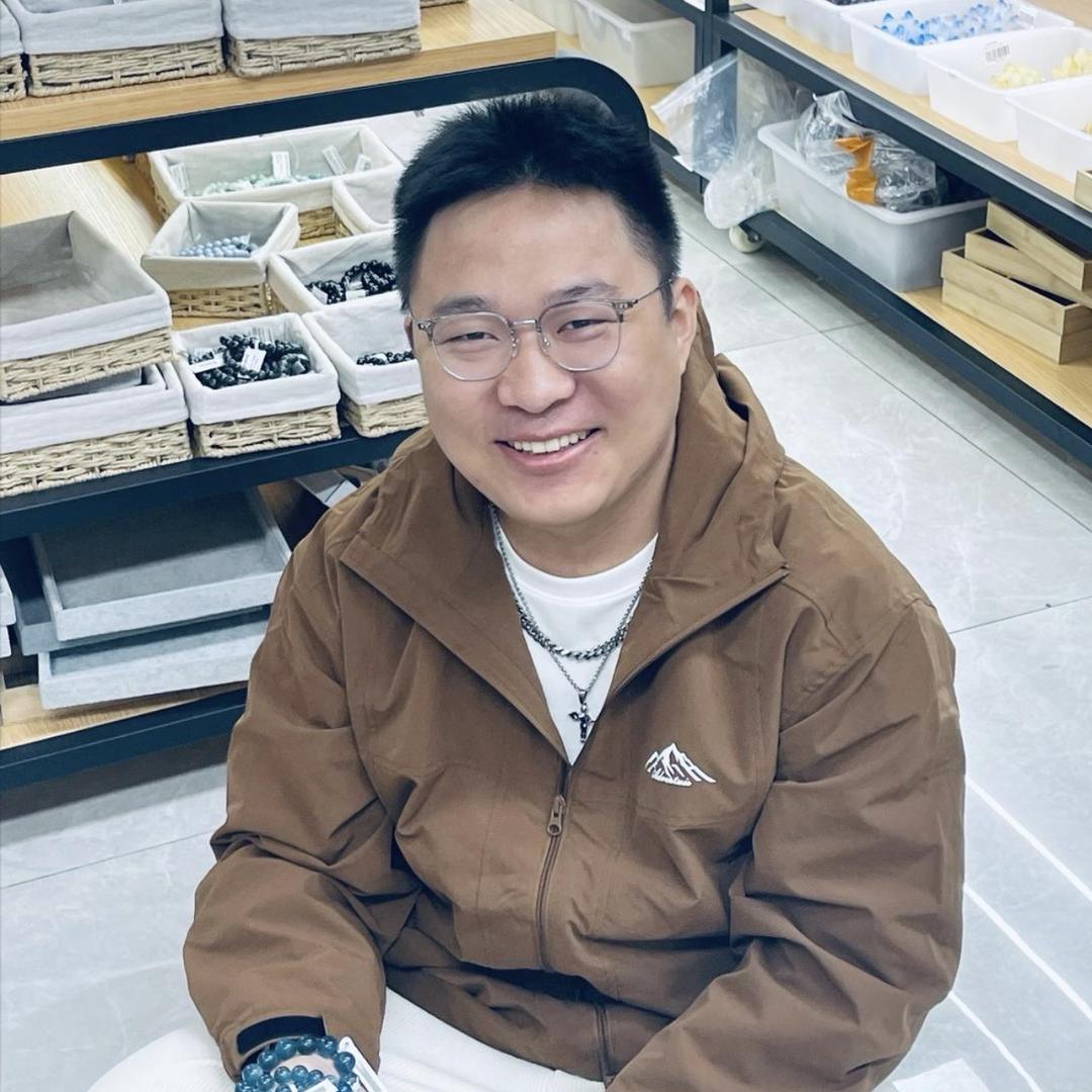 冰哥水晶臻选