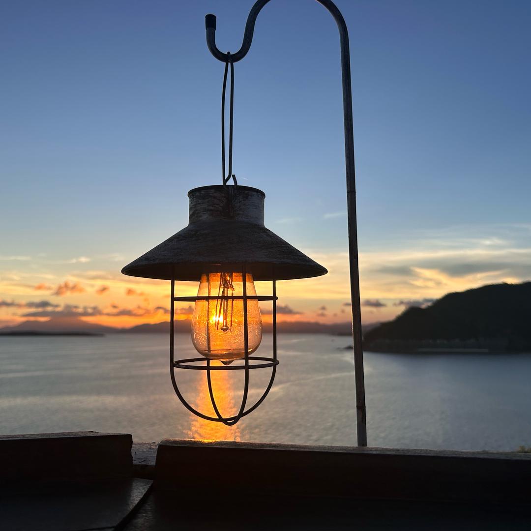 小夏中午