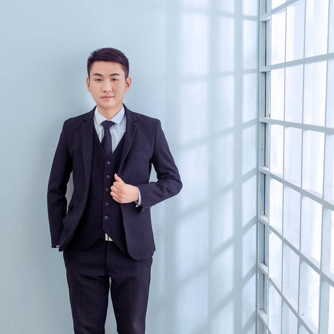 LI ZHAO RUI