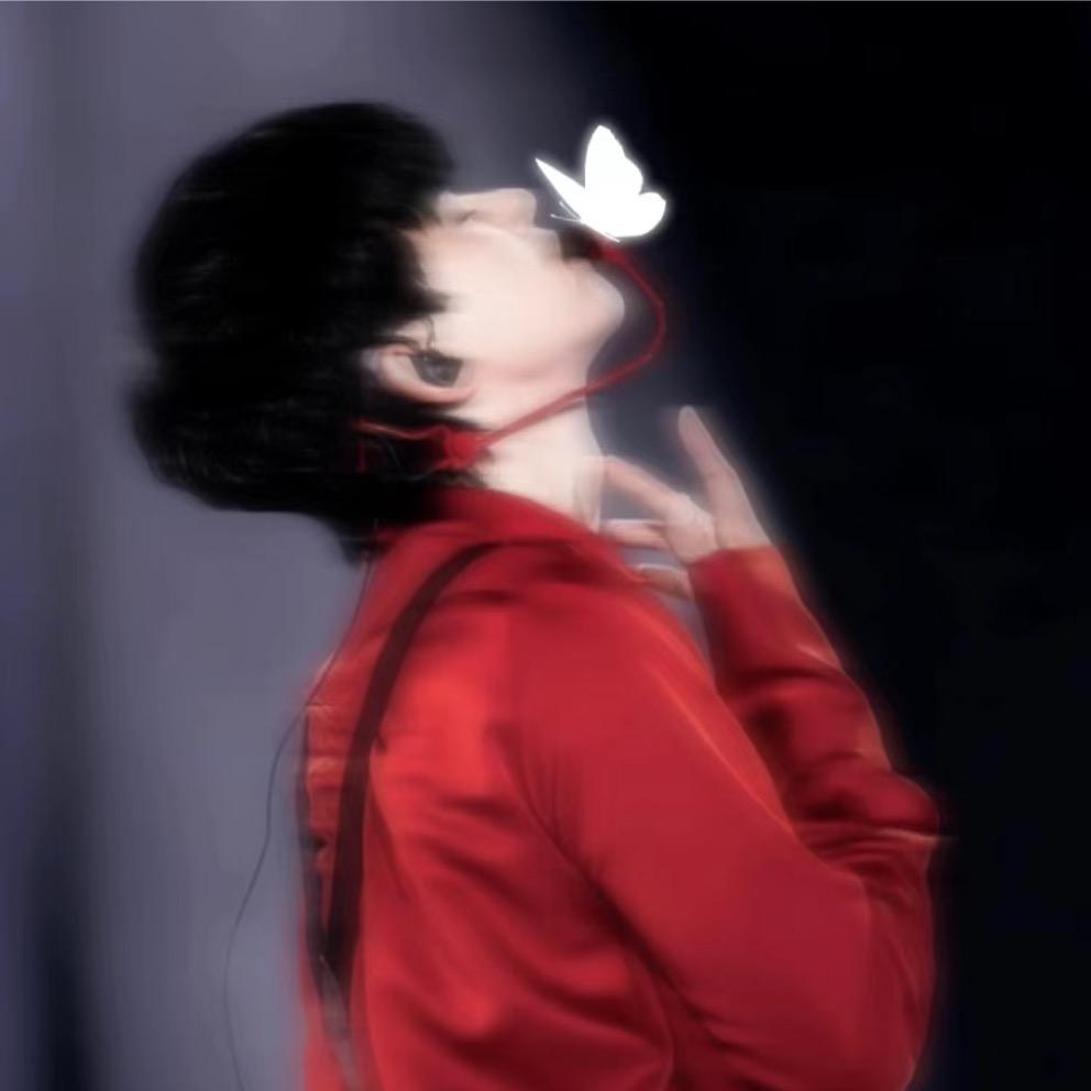 我是星星呀💫