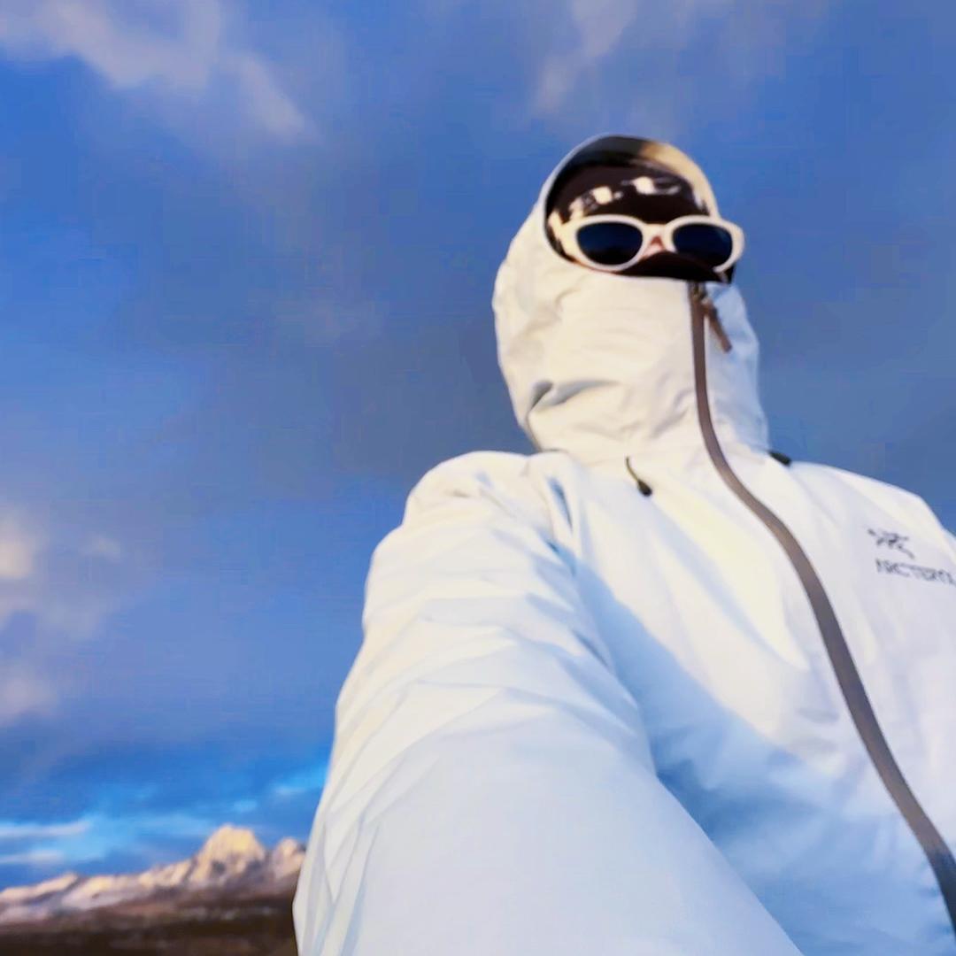 苏州小师妹二手车Anny