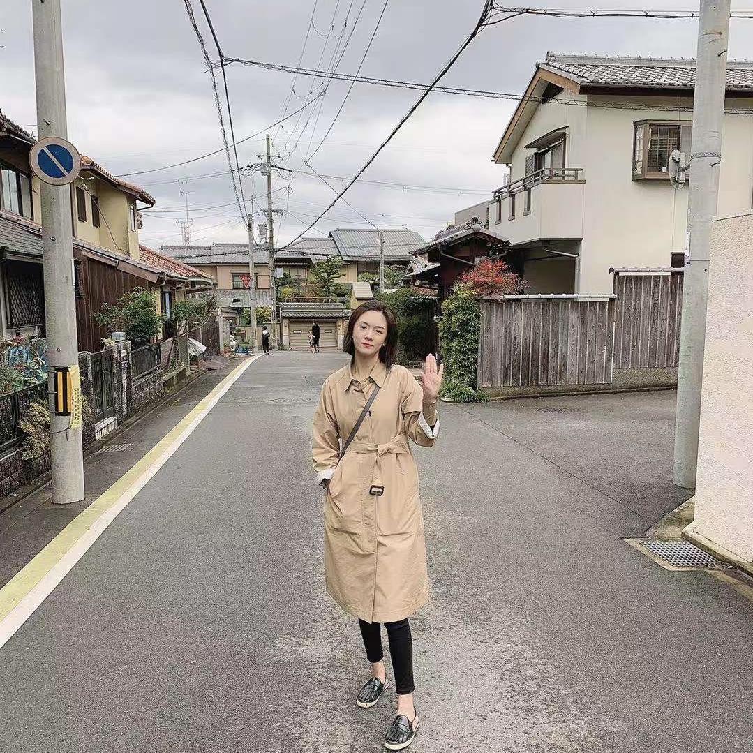 试范田服饰
