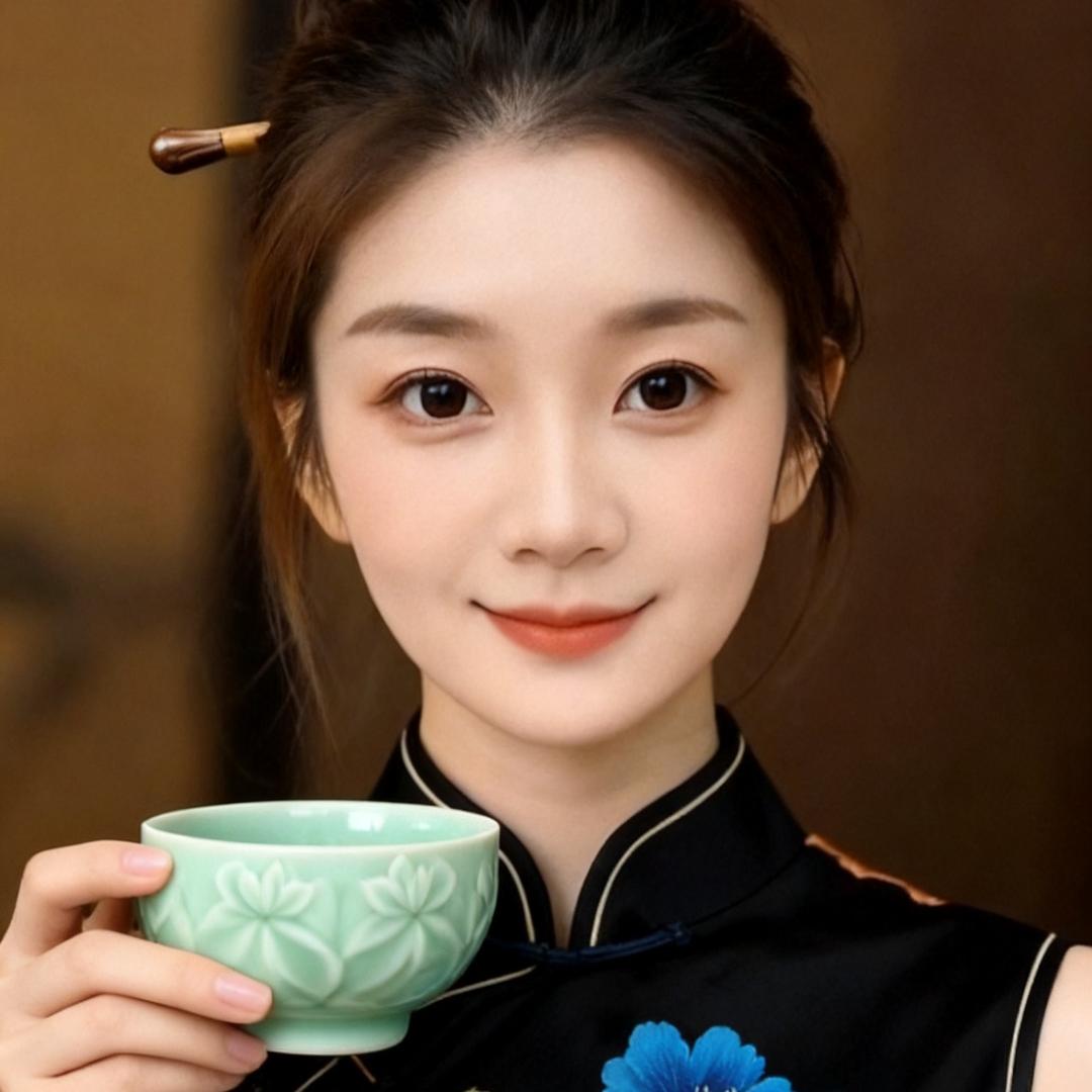 小婉