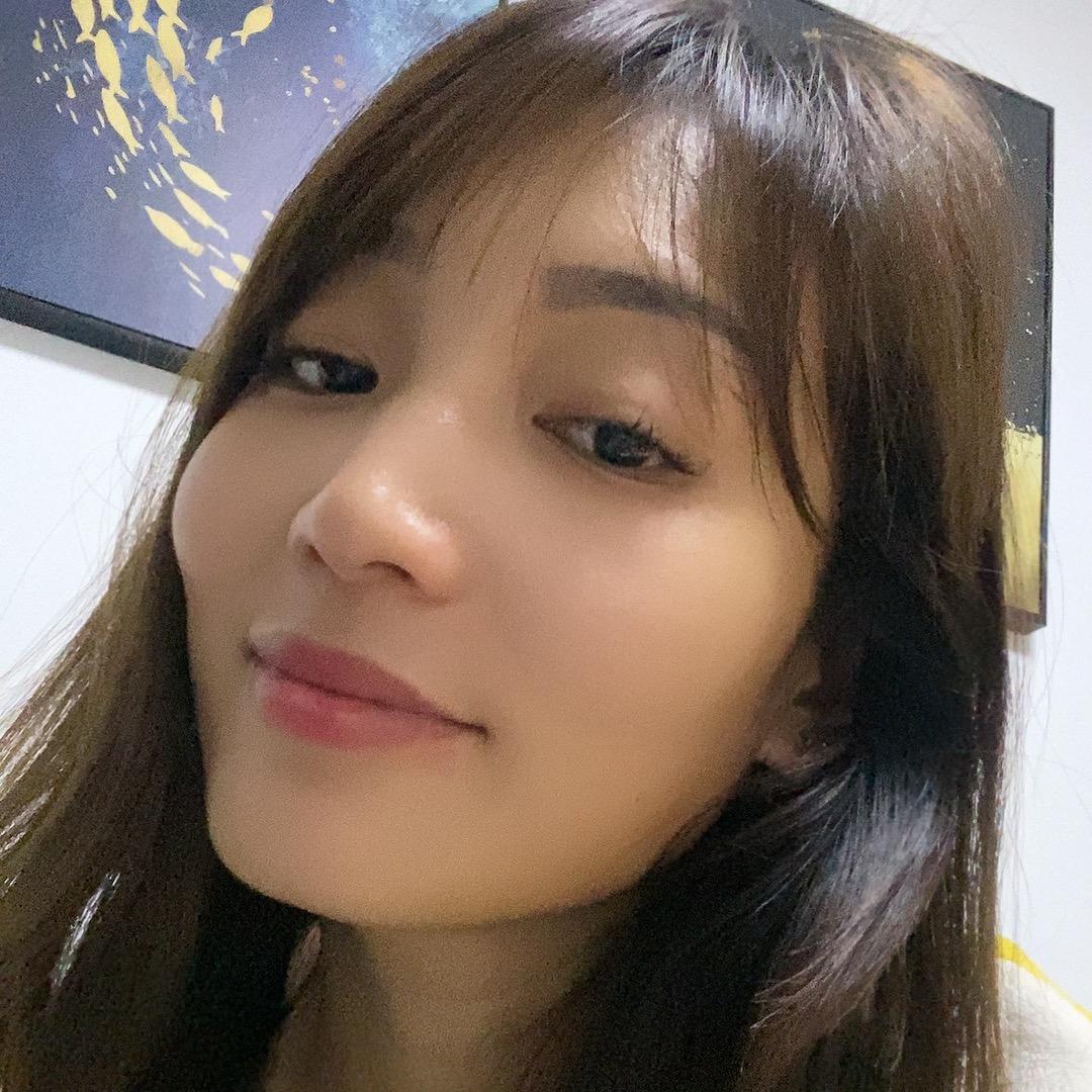 琳姐自律中