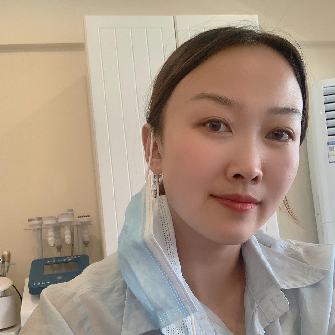 cleanface净颜皮肤修复管理官方号