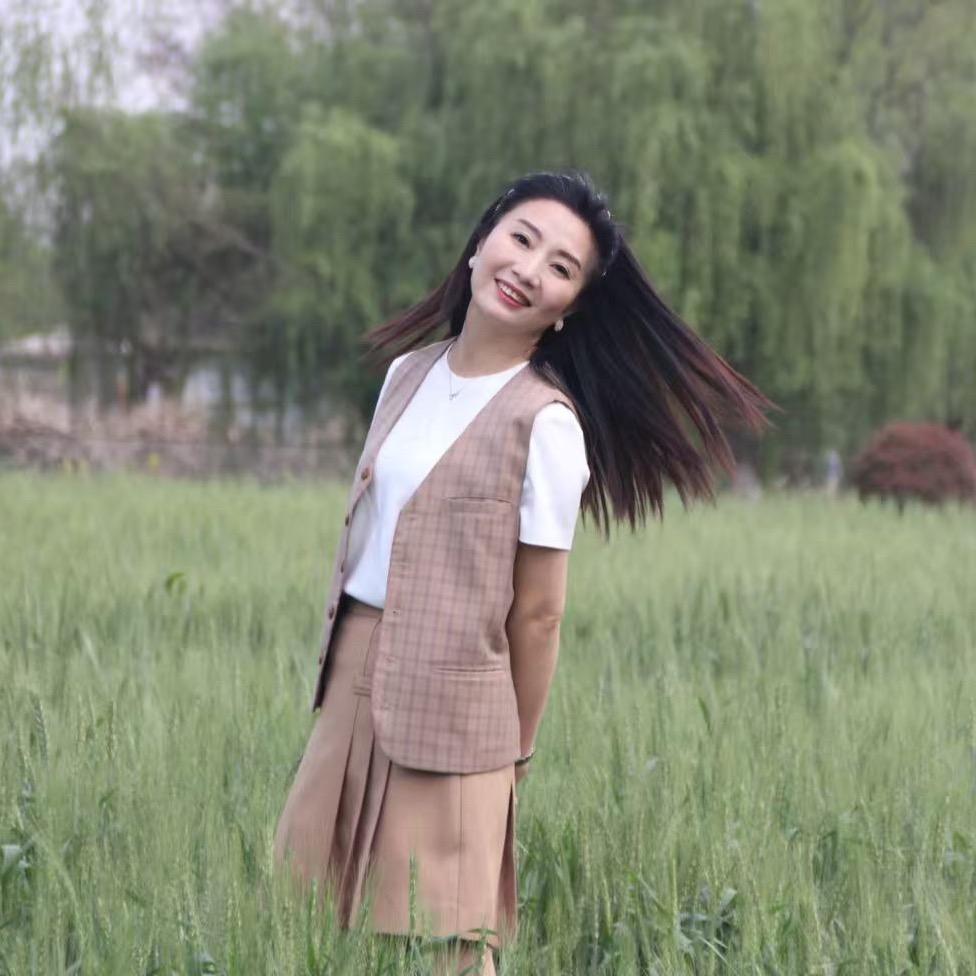 竹子买车找琳姐🚘🚙