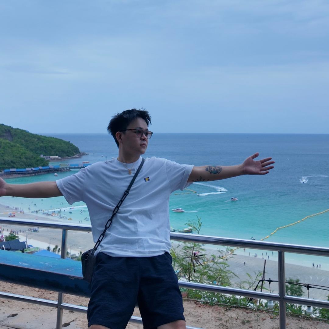 拾光SIYU男士发型设计